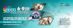 GLOBAL PRINTING & PACKAGING EXPO (GPPE) 2026