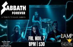 Sabbath Forever: A Tribute to Black Sabbath