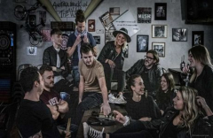 TPA Band