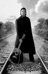 World's Premier Johnny Cash Show at Lititz Shirt Factory Sept. 27th