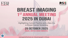 Breast Imaging 1st Annual Meeting 2025