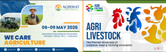 AGRIMAT & AGRILIVESTOCK