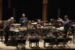 An Evening with Sō Percussion
