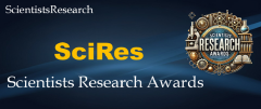 Scientists Research Awards