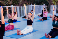 100 Hour Yoga Teacher Training in Rishikesh