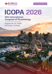 16th International Congress of Parasitology - ICOPA 2026