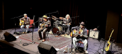 Gold Rush: Neil Young Celebration at The Lititz Shirt Factory Oct. 4th