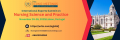 International Experts Summit on Nursing Science and Practice