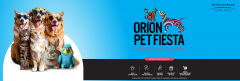 Orion Pet Fiesta 2025 at Orion Avenue Mall, Bengaluru