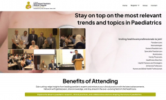 11th International Paediatric Medical Congress