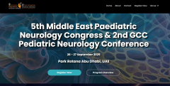 Middle East Pediatric Neurology