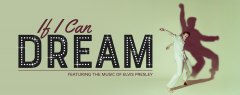 Nashville Ballet IF I CAN DREAM (Oct. 10-12, 2025)