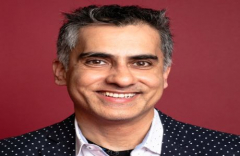 Mahatma Moses Comedy Tour Featuring Samson Koletkar | Sat Sep 20