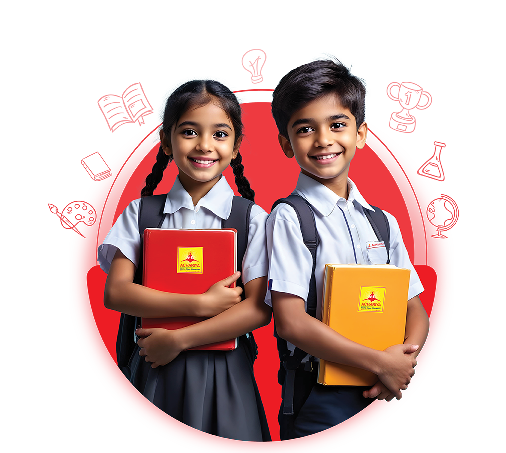 Achariya School Admission 2026 2027