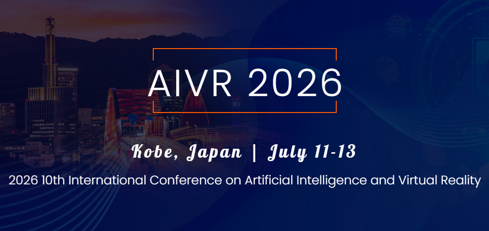 2026 10th International Conference on Artificial Intelligence and ...