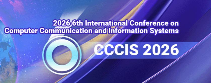 2026 6th International Conference on Computer Communication and ...