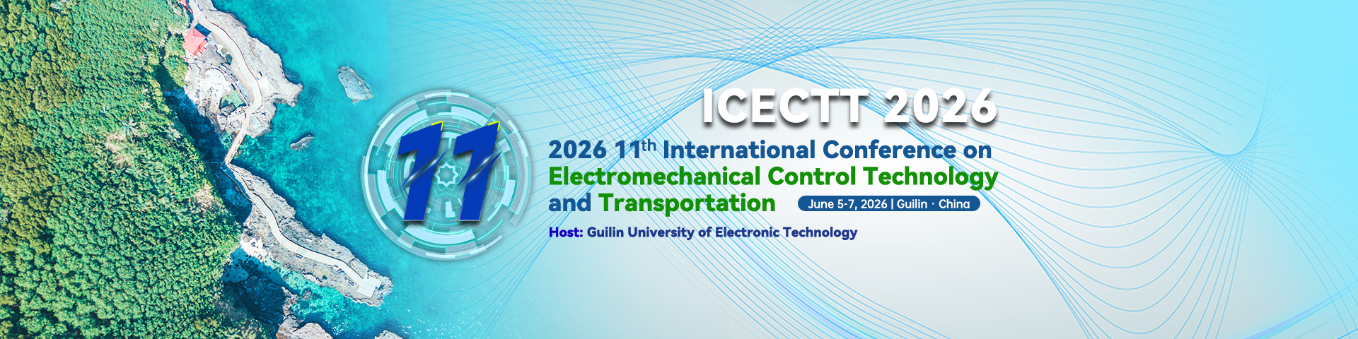 2026 11th International Conference on Electromechanical Control ...