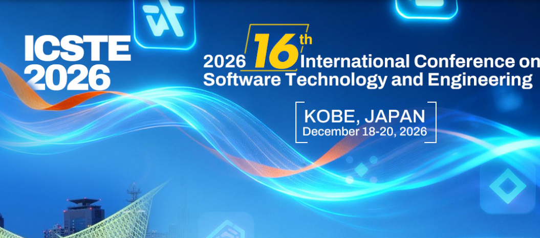 2026 16th International Conference on Software Technology and ...