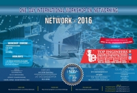 Workshop on Networking (Network-2016)