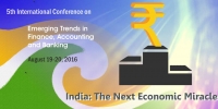 5th International Conference on Emerging Trends in Finance, Accounting and Banking