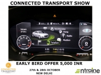 Connected Transport Show