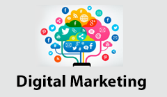 Online Digital Marketing Certification, New Delhi, Delhi, India