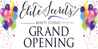 Elite Secrets in Baltimore Maryland hosts Makeup Artist Grand Opening