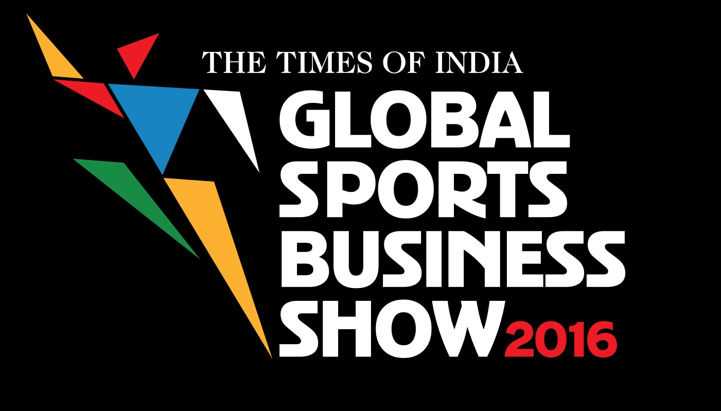 The Times Of India Global Sports Business Show, Mumbai, Maharashtra, India