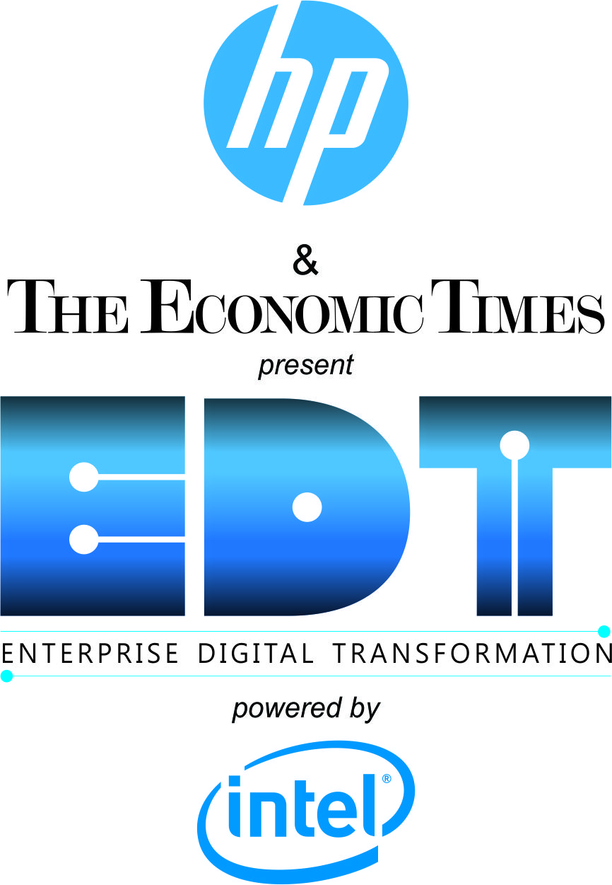 HP & The Economic Times Enterprise Digital Transformation, Mumbai, Maharashtra, India
