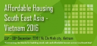 Affordable Housing South East Asia 2016