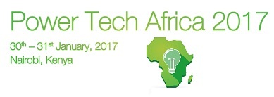 Power Tech Africa 2017, Nairobi, Kenya