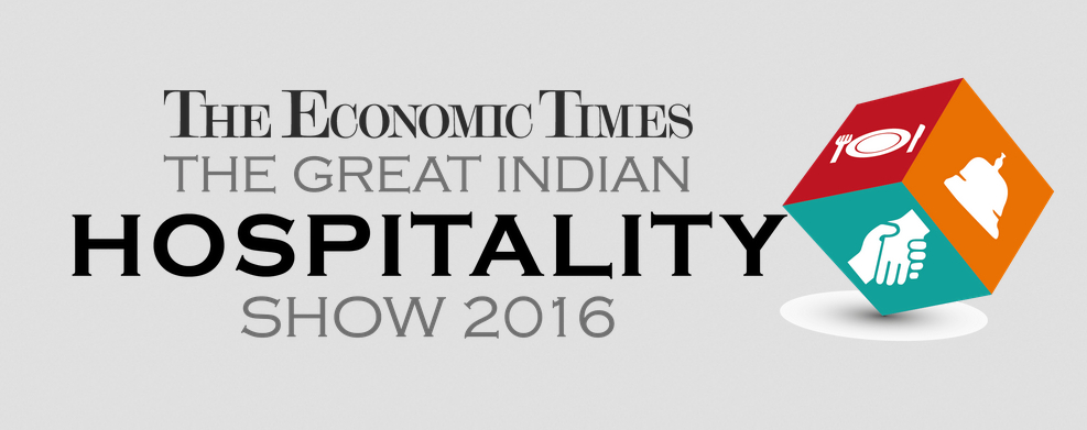 The Great Indian Hospitality Show 2016 -Mumbai, Mumbai, Maharashtra, India