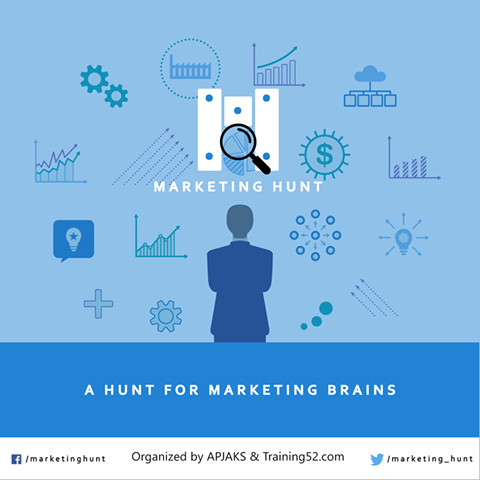 Marketing Hunt, Surat, Gujarat, India
