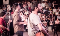 Pranay Mathur Live at lord of drinks - A StarClinch Artist