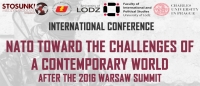 NATO Towards the Challenges of a Contemporary World – After the Warsaw 2016 Summit