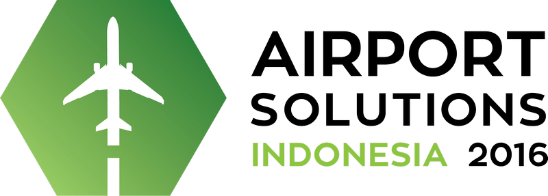 Airport Solutions Indonesia 2016 in conjunction with Indonesia Infrastructure Week, Jakarta, Indonesia