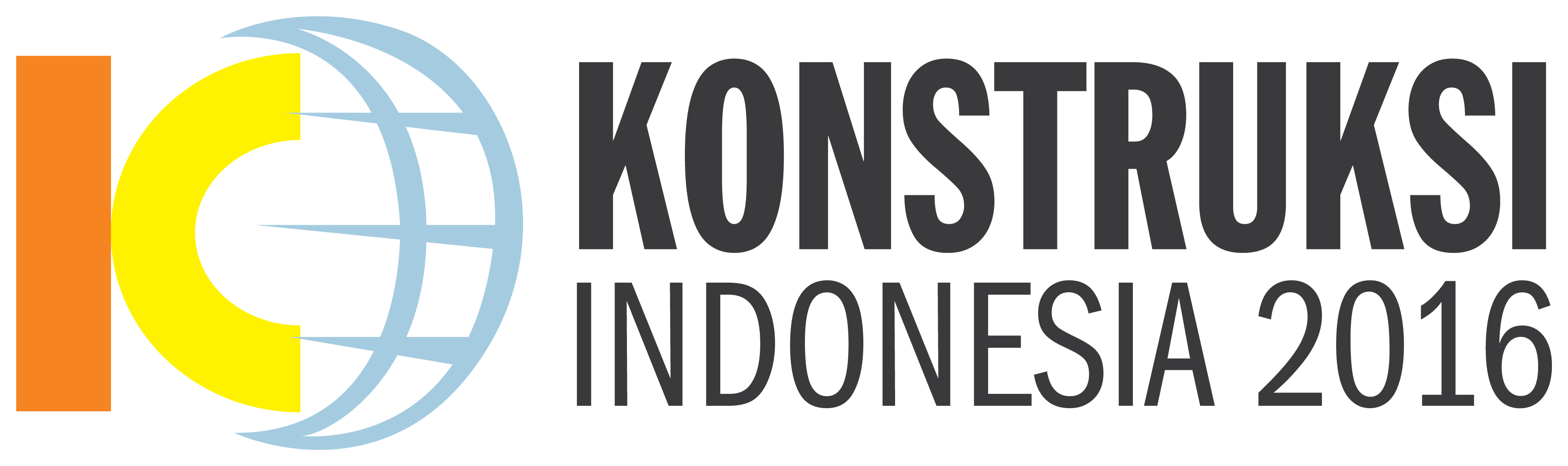 Konstruksi Indonesia 2016, Jakarta, Indonesia
