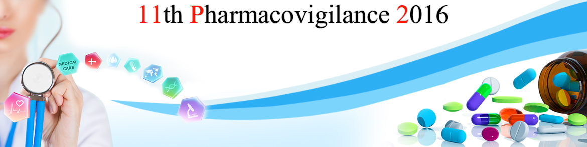 11th Pharmacovigilance 2016, Mumbai, Maharashtra, India