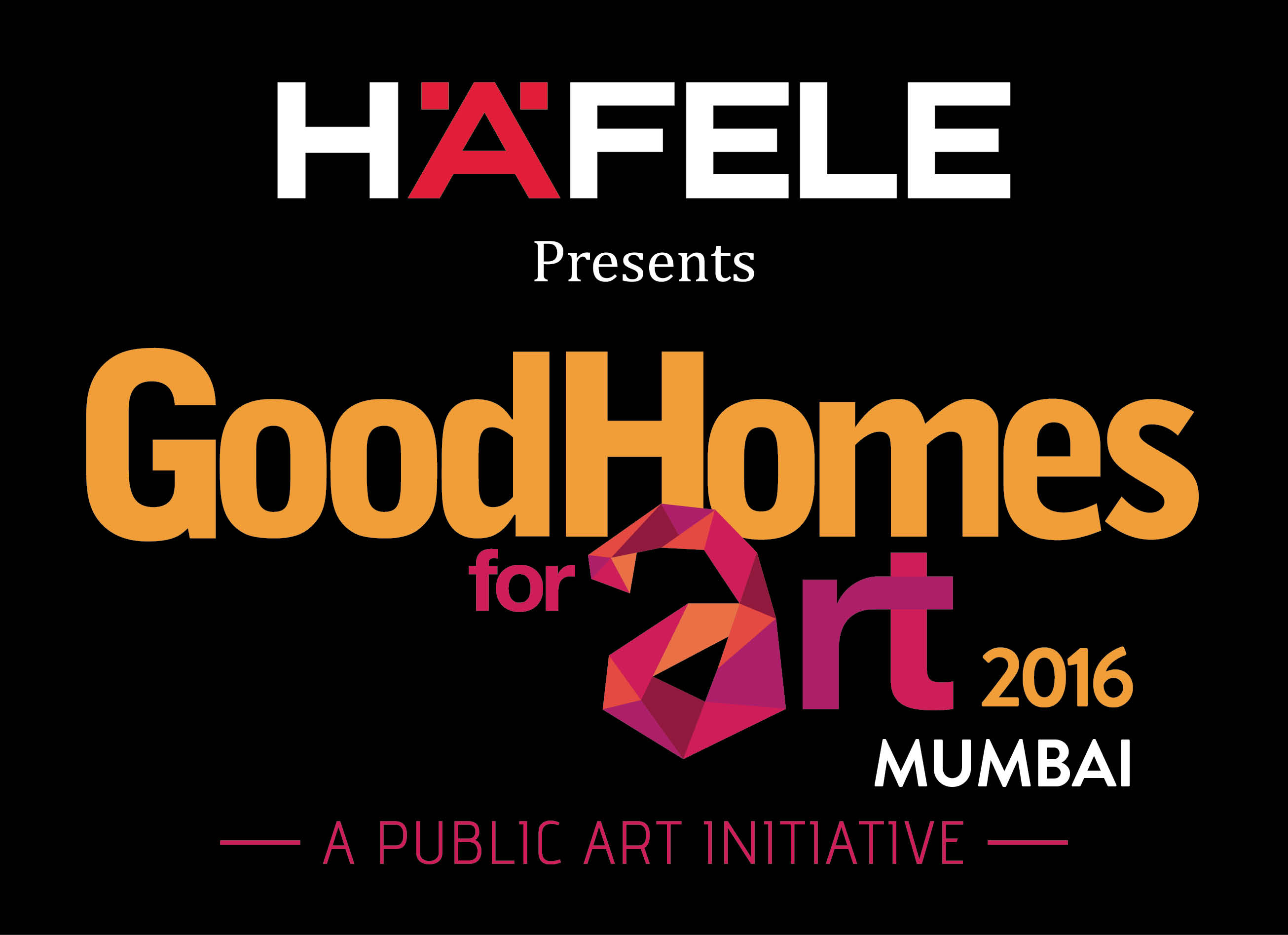 GoodHomes for Art Festival  2016, Mumbai, Maharashtra, India
