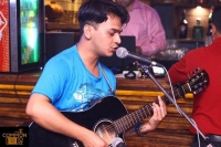 Yatharth Sharma - LIVE at Open House - A StarClinch Artist