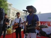 Ujjwal Live Band at Ware House – A Star Clinch Presentation