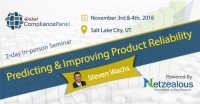 Predicting & Improving Product Reliability