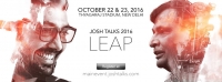 Josh Talks 2016 : LEAP