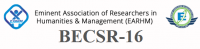 2016 LONDON International Conference on Business, Economics and Corporate Social Responsibilities (BECSR-16)