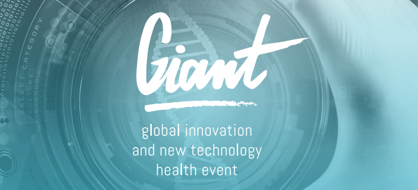 GIANT Health Event (The Global Innovation and New Technology Health Event), London, United Kingdom