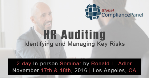 Best Practices for HR Auditing, Los Angeles, California, United States