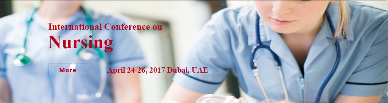 International Conference on Nursing, Dubai, United Arab Emirates