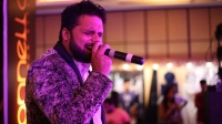 Samit Bhardwaj Live at Locale, Saket - StarClinch.com