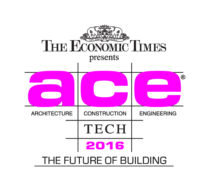 The Economic Times ACETECH Mumbai 2016, Mumbai, Maharashtra, India