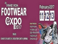 Brand India Footwear Expo 2017